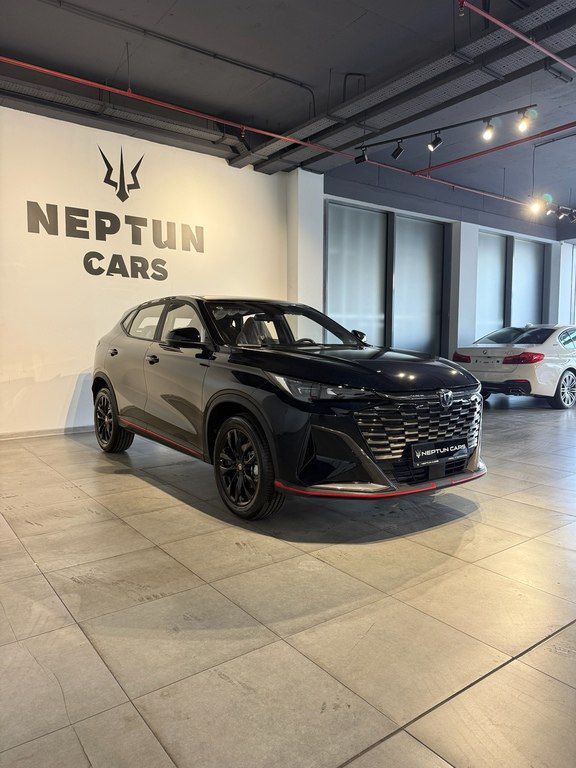 Changan Oshan X5 Plus, 1.5 L, 2026 il, yeni — Avtomobillər, Bakı (4)