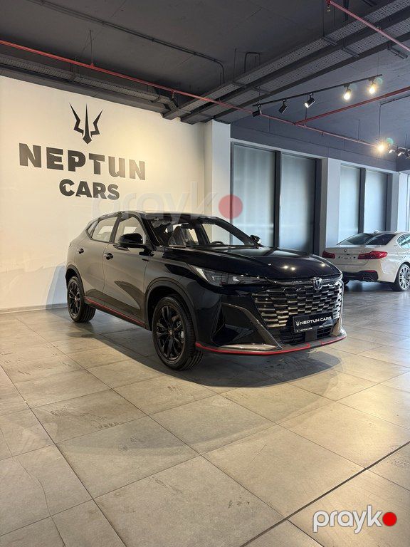Changan Oshan X5 Plus, 1.5 L, 2026 il, yeni — Avtomobillər, Bakı (4)