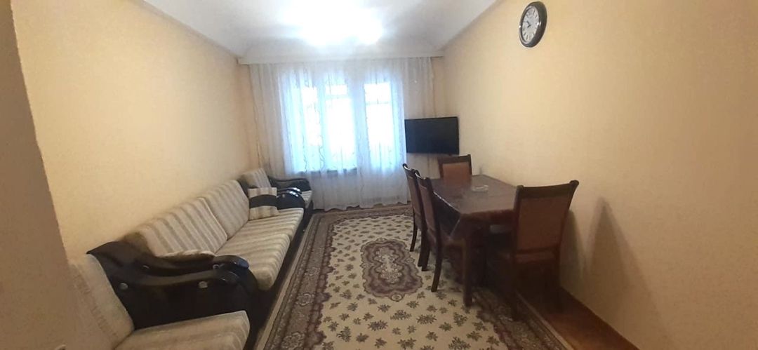 İcarəyə verilir 2 otaqlı köhnə tikili 70 m² — Mənzil, Bakı (2)