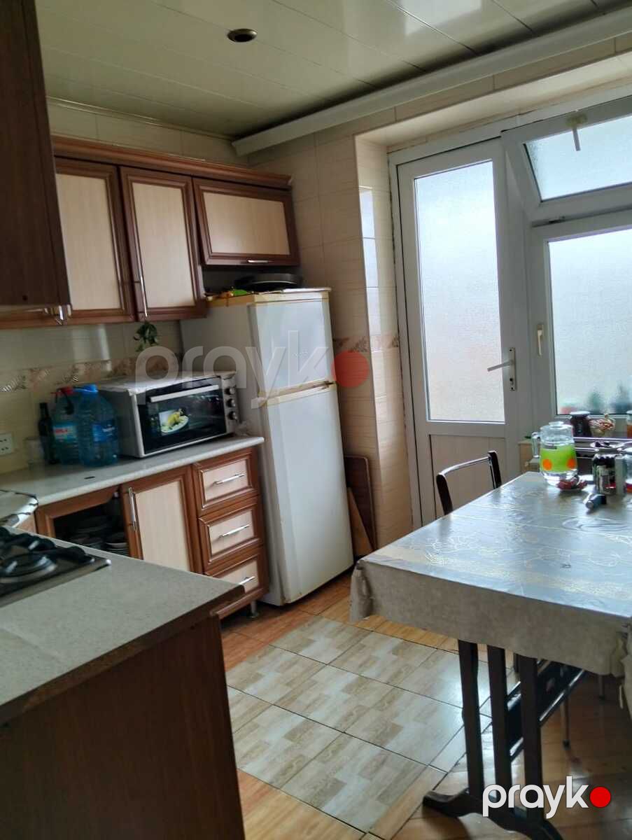 Satılır 3 otaqlı köhnə tikili 80 m² — Mənzil, Bakı (8)