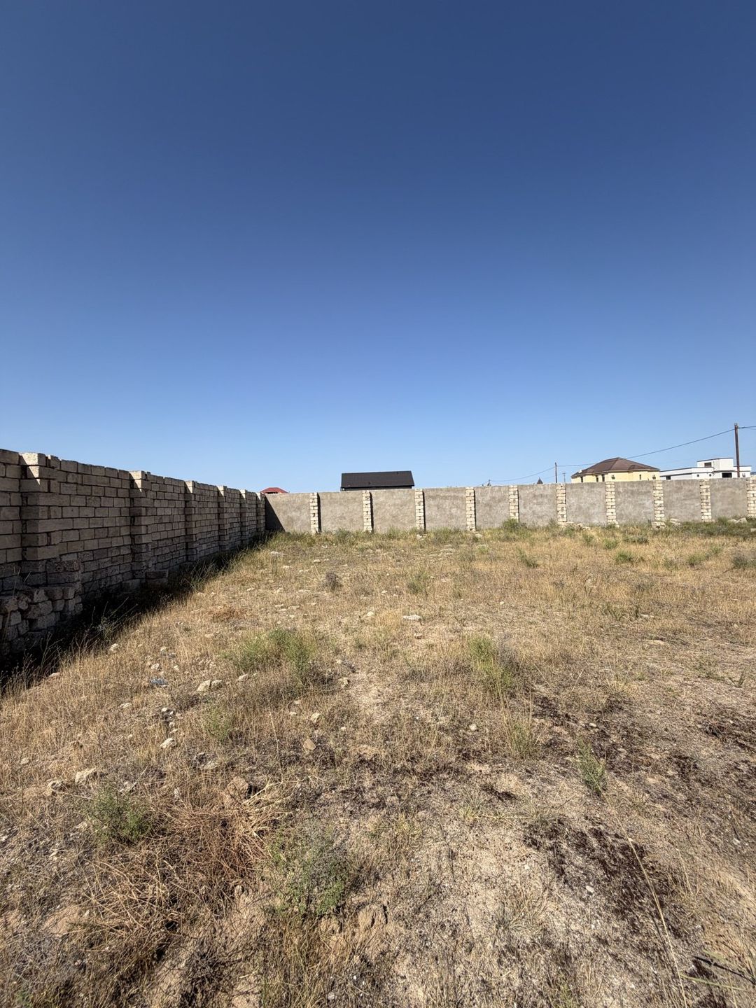 Satılır torpaq 5 sot — Torpaq, Bakı (3)