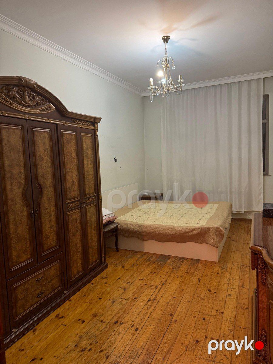 İcarəyə verilir 3 otaqlı yeni tikili 120 m² — Mənzil, Bakı (5)
