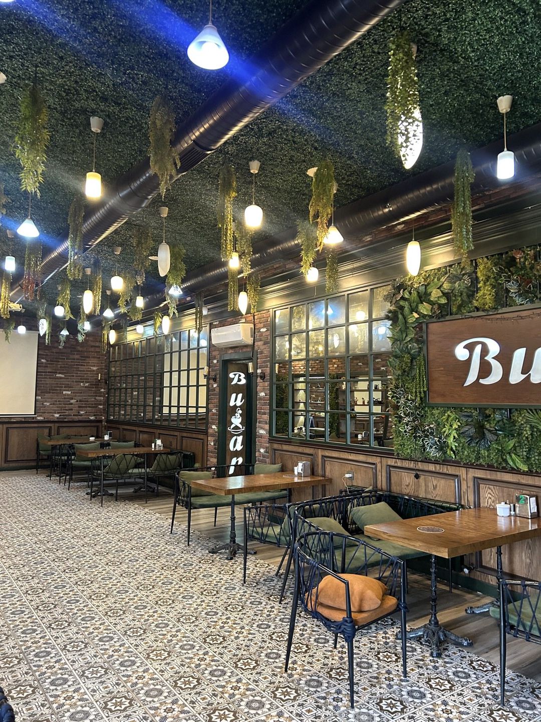 İcarəyə verilir obyekt 210 m² — Əmlak, Bakı (4)