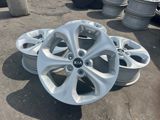 Kia Sorento diski R17 — Niyameddin