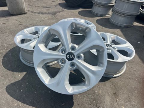 Kia Sorento diski R17 — Bakı