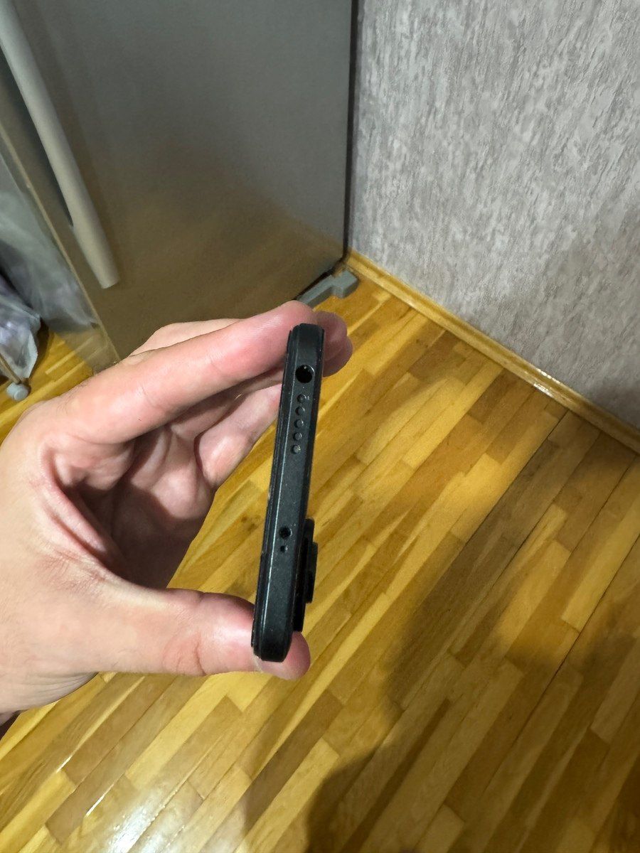 Xiaomi Redmi Note 12S Onyx Black 256GB/8GB — Smartfonlar, Bakı (3)