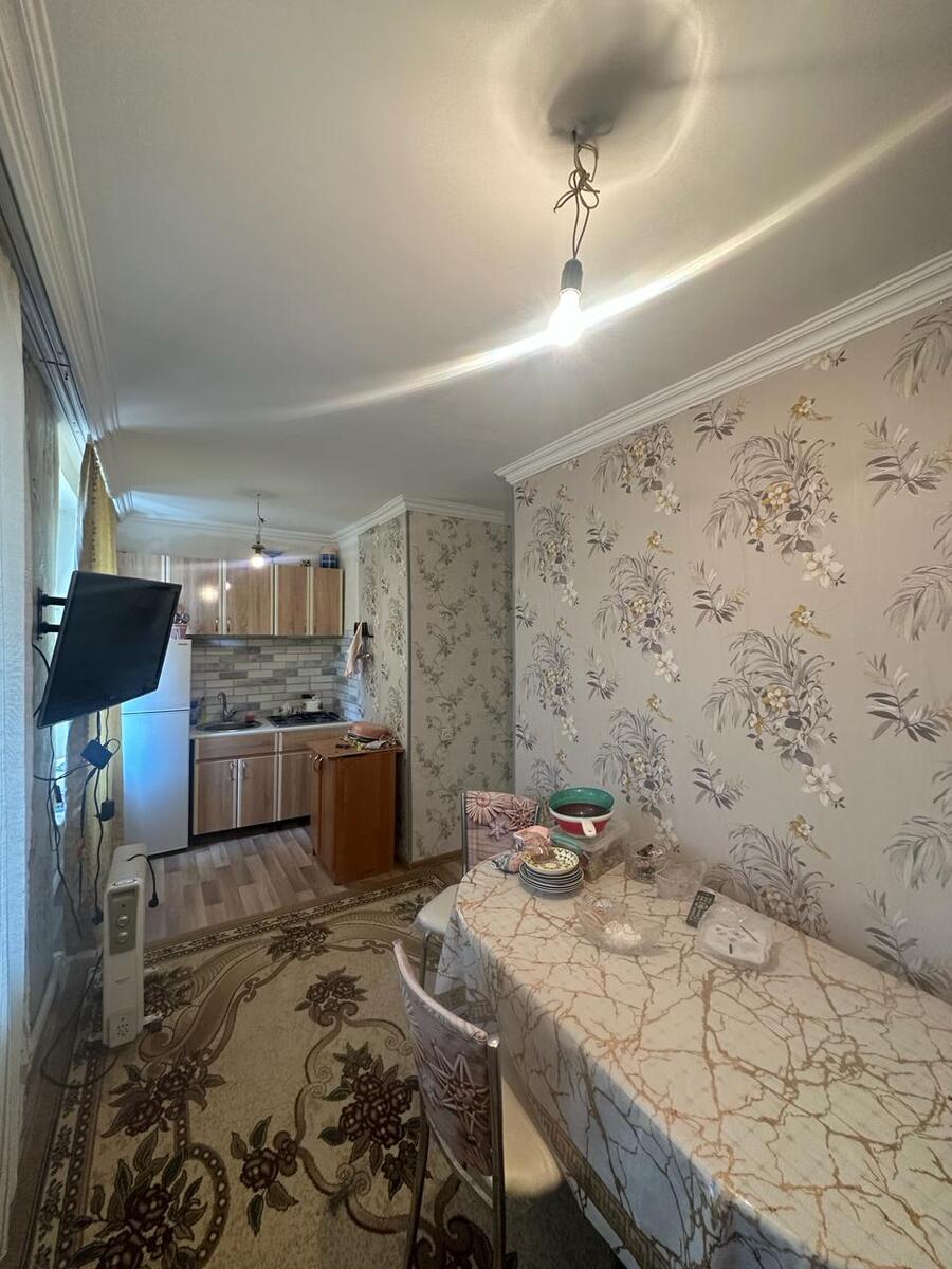 İcarəyə verilir 2 otaqlı köhnə tikili 40 m² — Mənzil, Bakı (4)