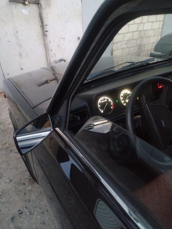 Lada (VAZ) 2107, 1.6 L, 2010 il, 50 698 km — Avtomobillər, Sabirabad (10)