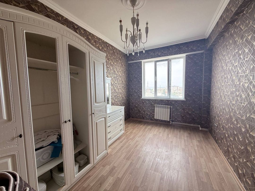 Satılır 2 otaqlı yeni tikili 65 m² — Mənzil, Xırdalan (12)