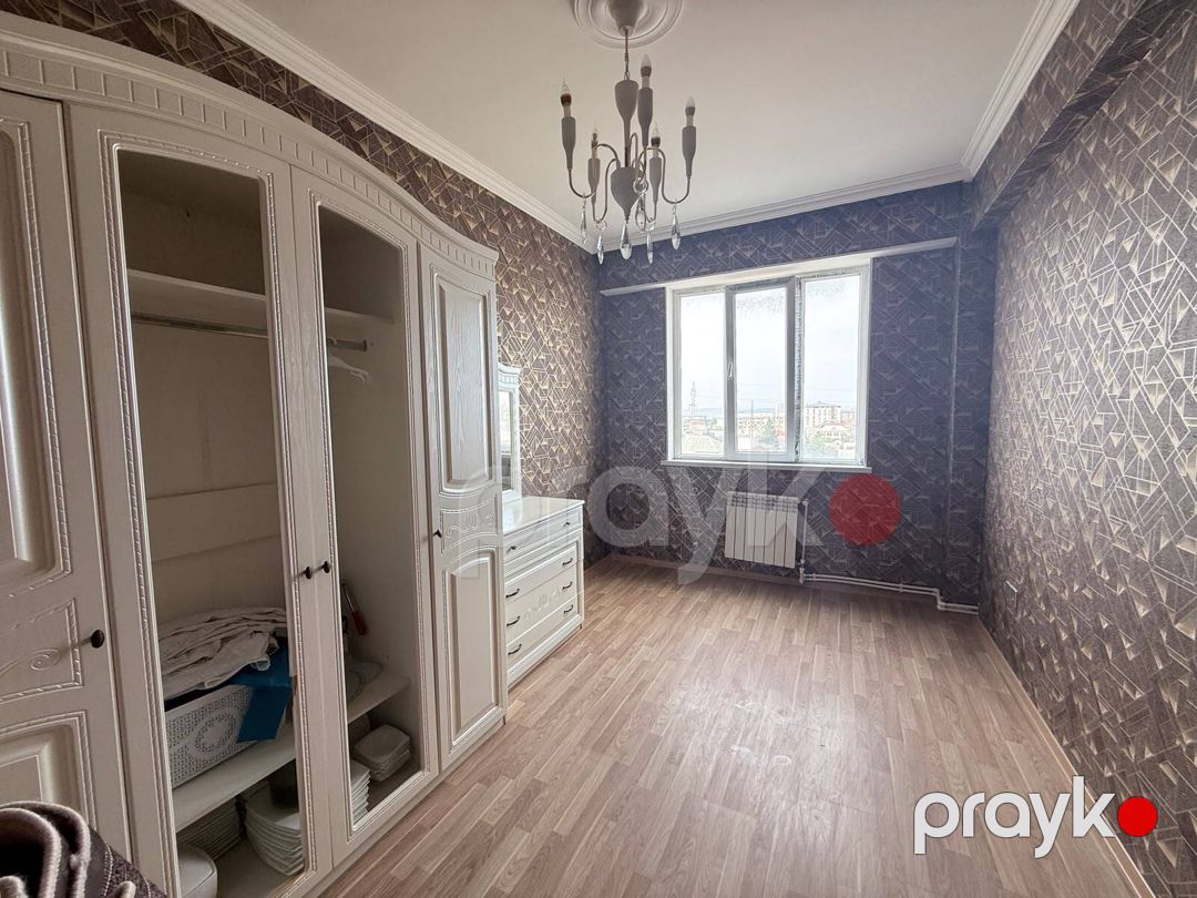 Satılır 2 otaqlı yeni tikili 65 m² — Mənzil, Xırdalan (12)