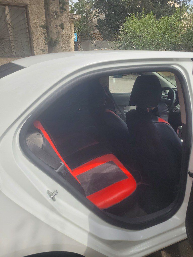 Chevrolet Cobalt, 1.5 L, 2025 il, 90 000 km — Avtomobillər, Bakı (7)