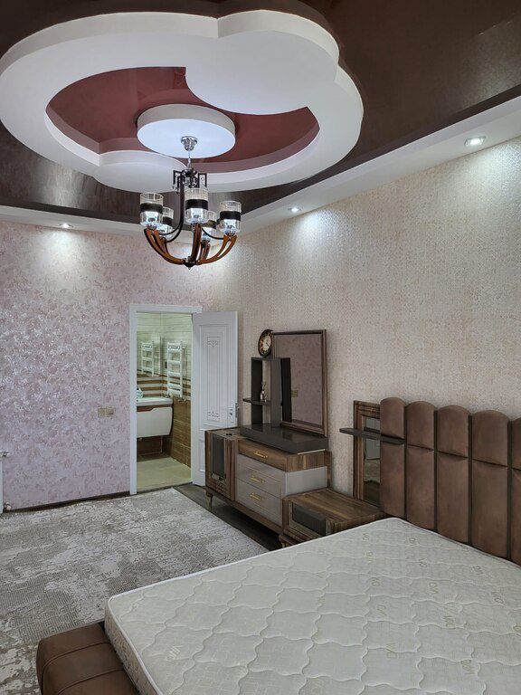 Villa, Bakıxanov qəs — Ev, villa, Bakı (11)