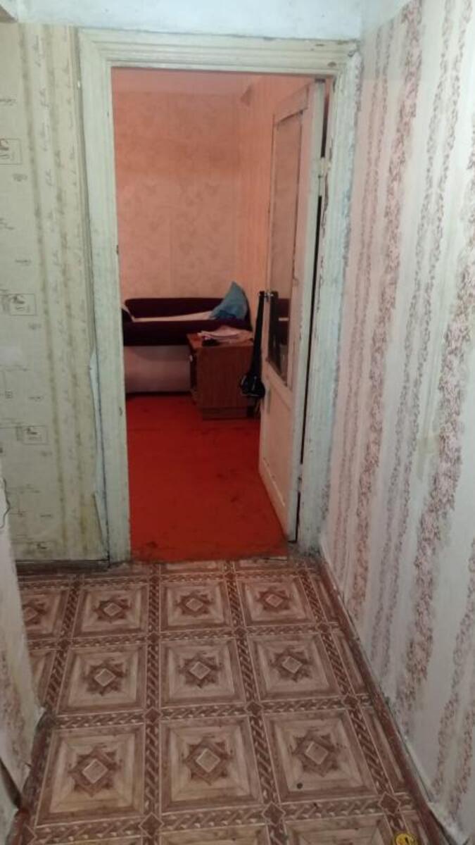 İcarəyə verilir 2 otaqlı köhnə tikili 50 m² — Mənzil, Bakı (5)