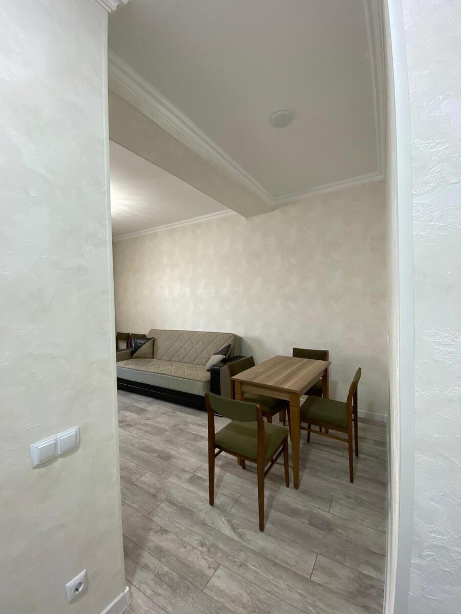 İcarəyə verilir 2 otaqlı yeni tikili 50 m² — Mənzil, Bakı (7)