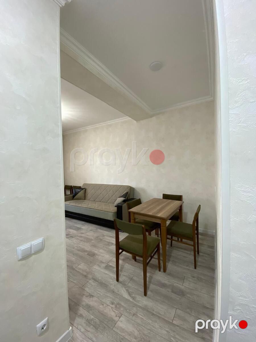 İcarəyə verilir 2 otaqlı yeni tikili 50 m² — Mənzil, Bakı (7)