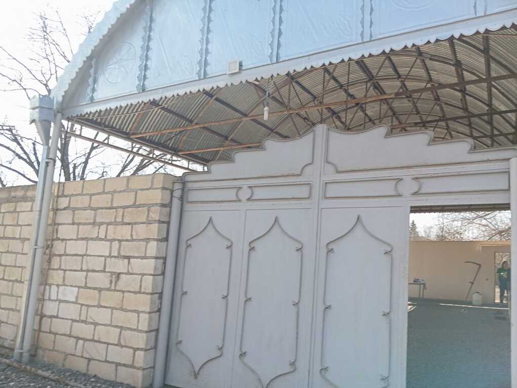 Həyət evi, Ağstafa r — Ev, villa, Ağstafa (2)