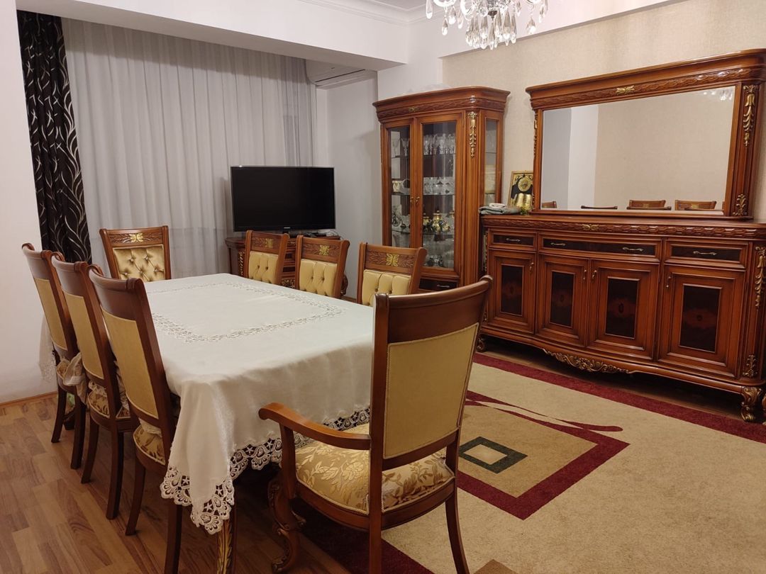 Qonaq otağı mebeli — Matraslar, Bakı (2)