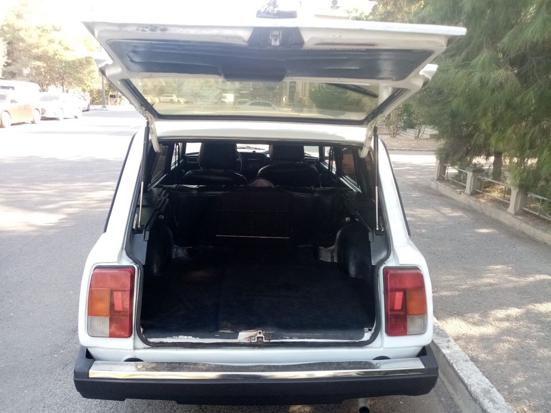 Lada (vaz) 2104, 2008 il — Avtomobillər, Bakı (5)
