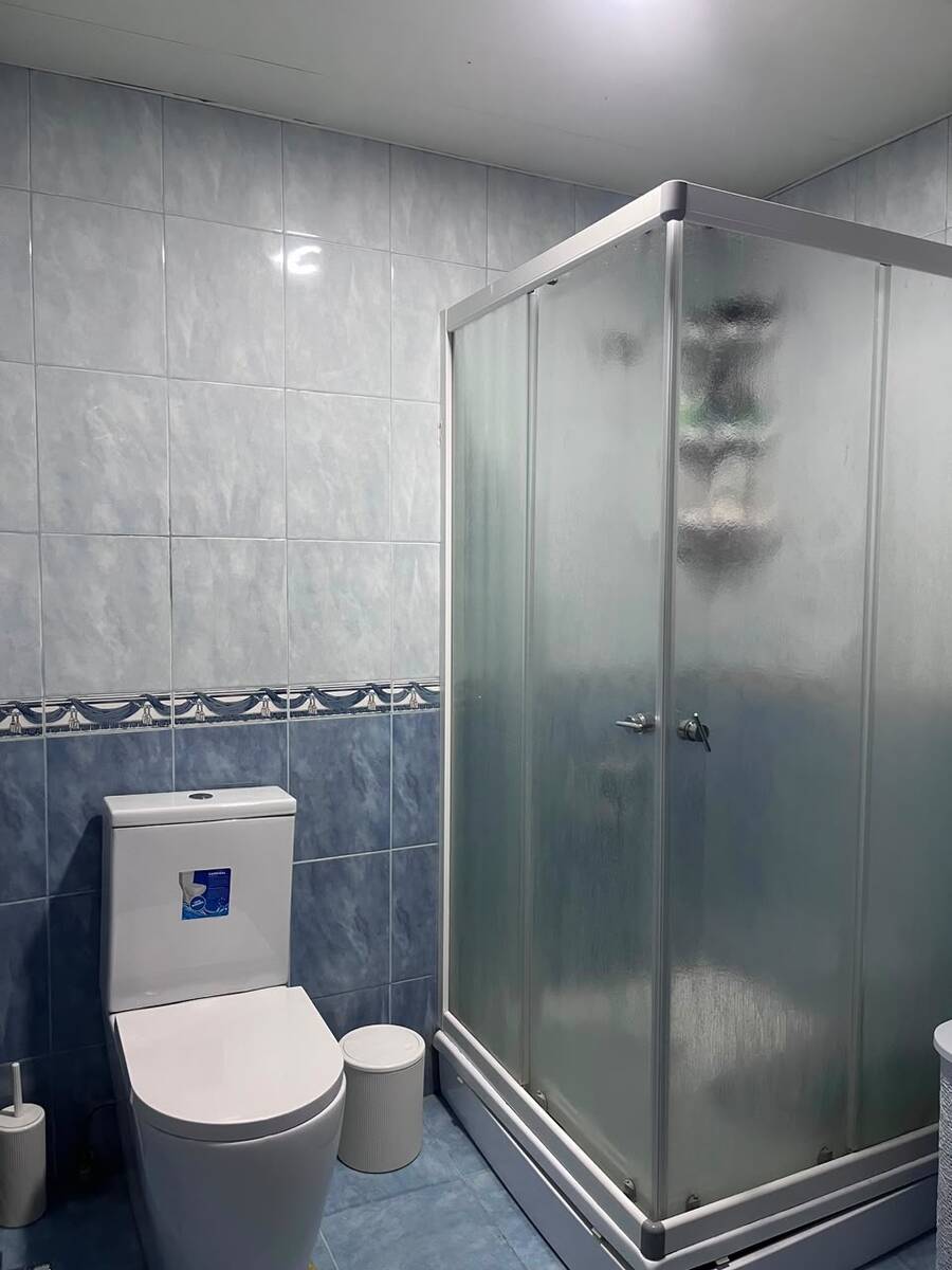 Satılır 3 otaqlı yeni tikili 86 m² — Mənzil, Bakı (11)