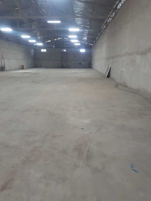 İcarəyə verilir obyekt 1000 m² — Bakı