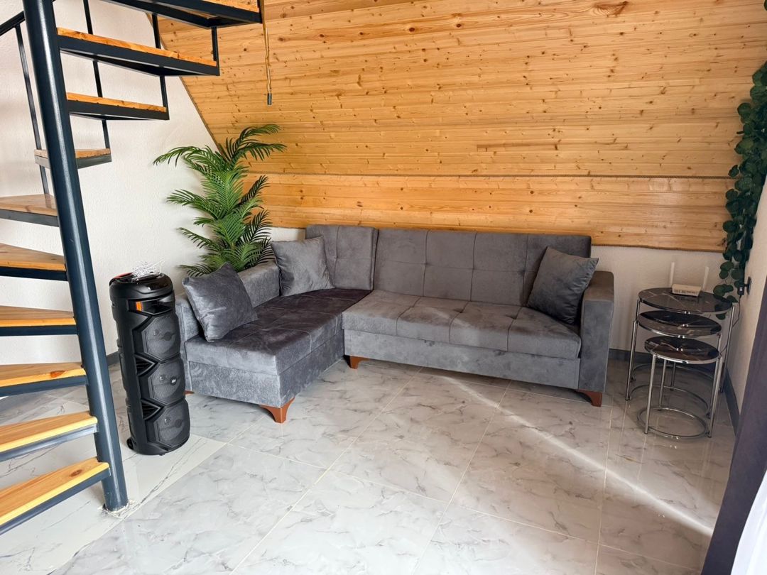 Bağ evi kirayə verilir, Novxanı qəs — Ev, villa, Bakı (4)