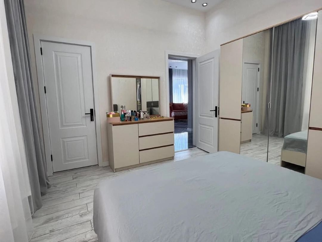 Bağ evi kirayə verilir, Mərdəkan qəs — Ev, villa, Bakı (7)