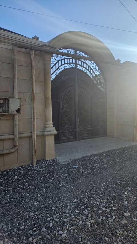 İcarəyə verilir 3 otaqlı həyət evi/bağ evi 75 m² — Bakı