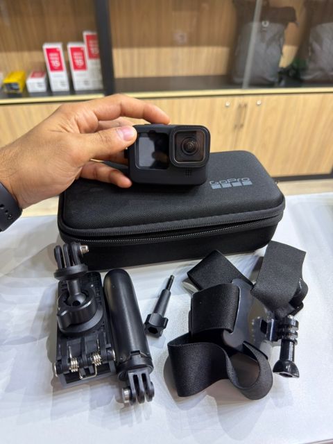 GoPro Hero 13 Black — Bakı