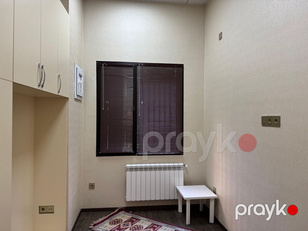 İcarəyə verilir 4 otaqlı ofis 100 m² — Ofis, Bakı (12)
