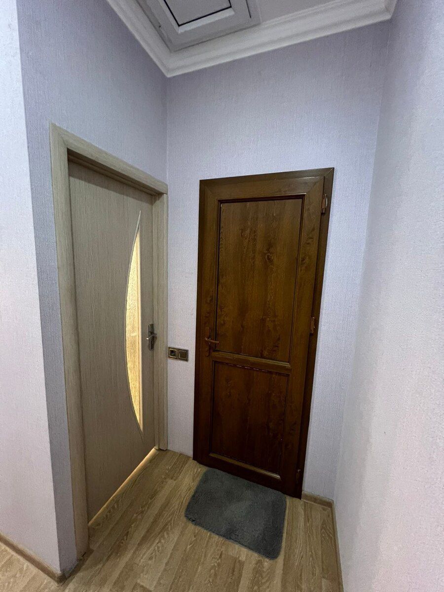 Həyət evi, Masazır qəs — Ev, villa, Bakı (7)