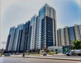 Satılır 4 otaqlı yeni tikili 156 m² — Tərxan bəy