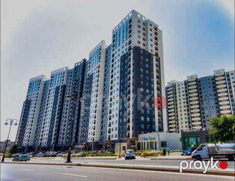 Satılır 4 otaqlı yeni tikili 156 m²