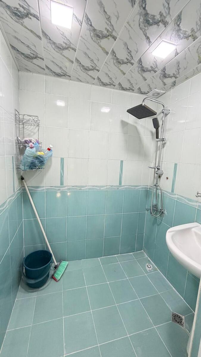Satılır 3 otaqlı köhnə tikili 50 m² — Mənzil, Bakı (10)