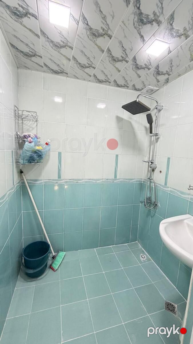 Satılır 3 otaqlı köhnə tikili 50 m² — Mənzil, Bakı (10)