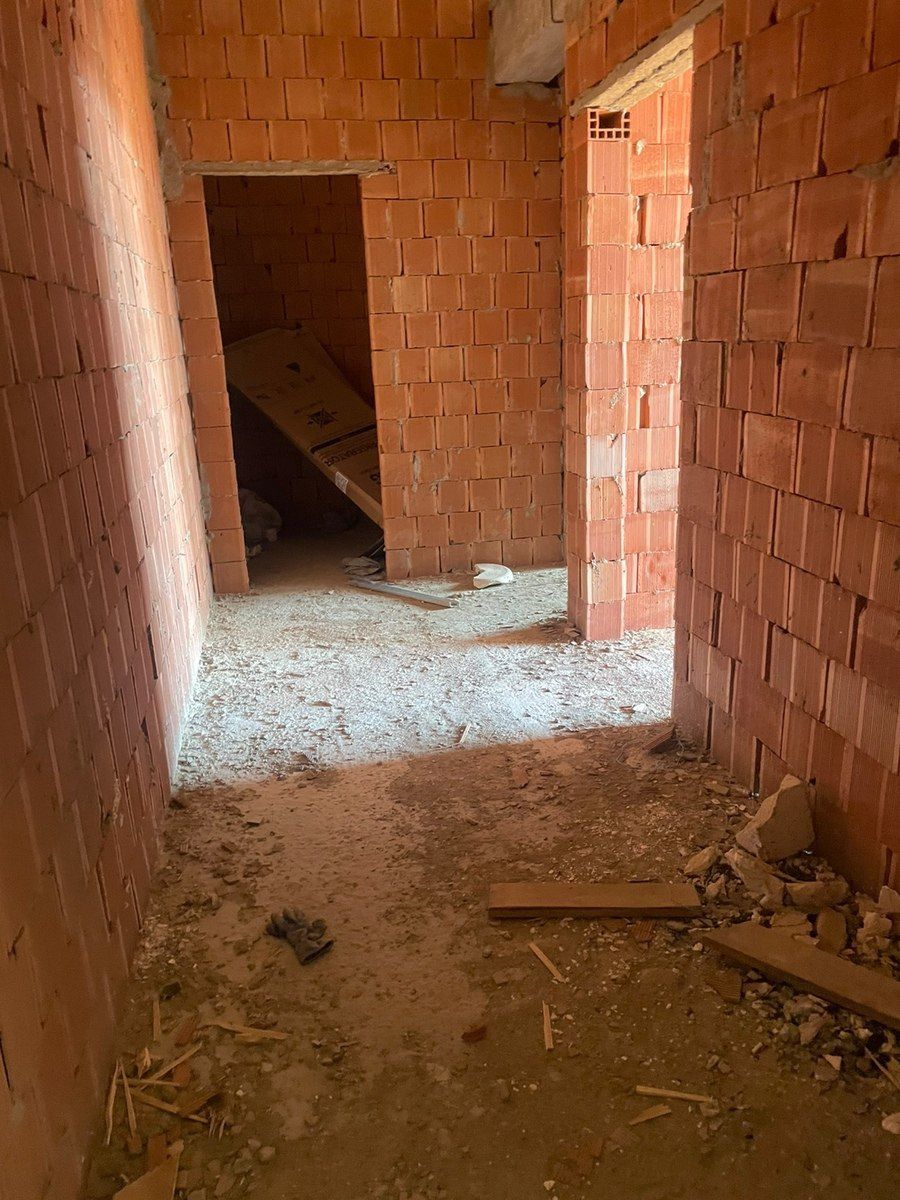 1-otaqlı yeni tikili, Masazır qəs., 54 m² — Mənzil, Bakı