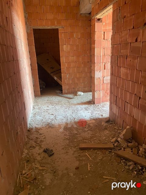 1-otaqlı yeni tikili, Masazır qəs., 54 m²