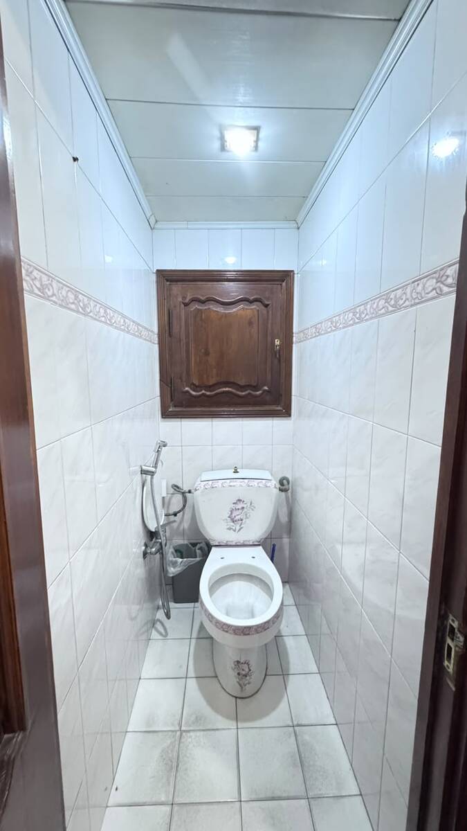 İcarəyə verilir 2 otaqlı köhnə tikili 45 m² — Mənzil, Bakı (4)