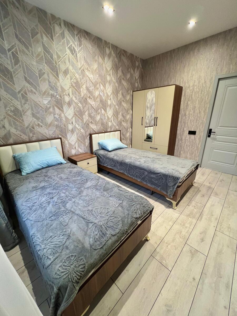 Bağ evi kirayə verilir, İsmayıllı r — Ev, villa, İsmayıllı (3)