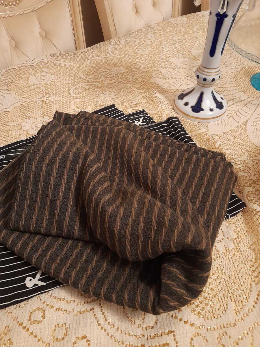 Parçalar — Tekstil, Bakı (6)