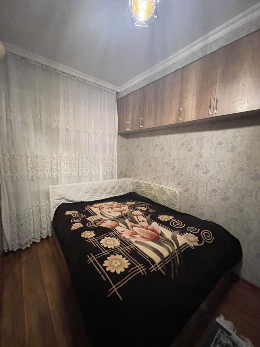 Satılır 3 otaqlı yeni tikili 86 m² — Mənzil, Bakı (5)