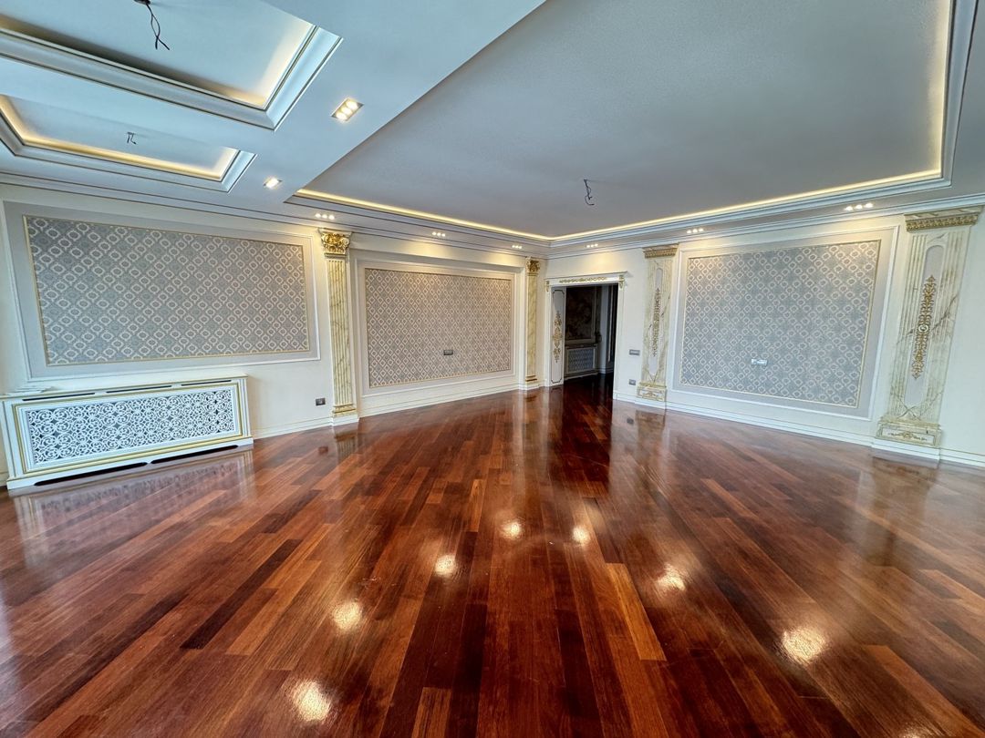 Satılır 3 otaqlı yeni tikili 192 m² — Mənzil, Bakı (5)
