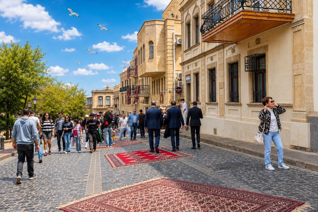 Satılır obyekt 700 m² — Əmlak, Bakı (2)