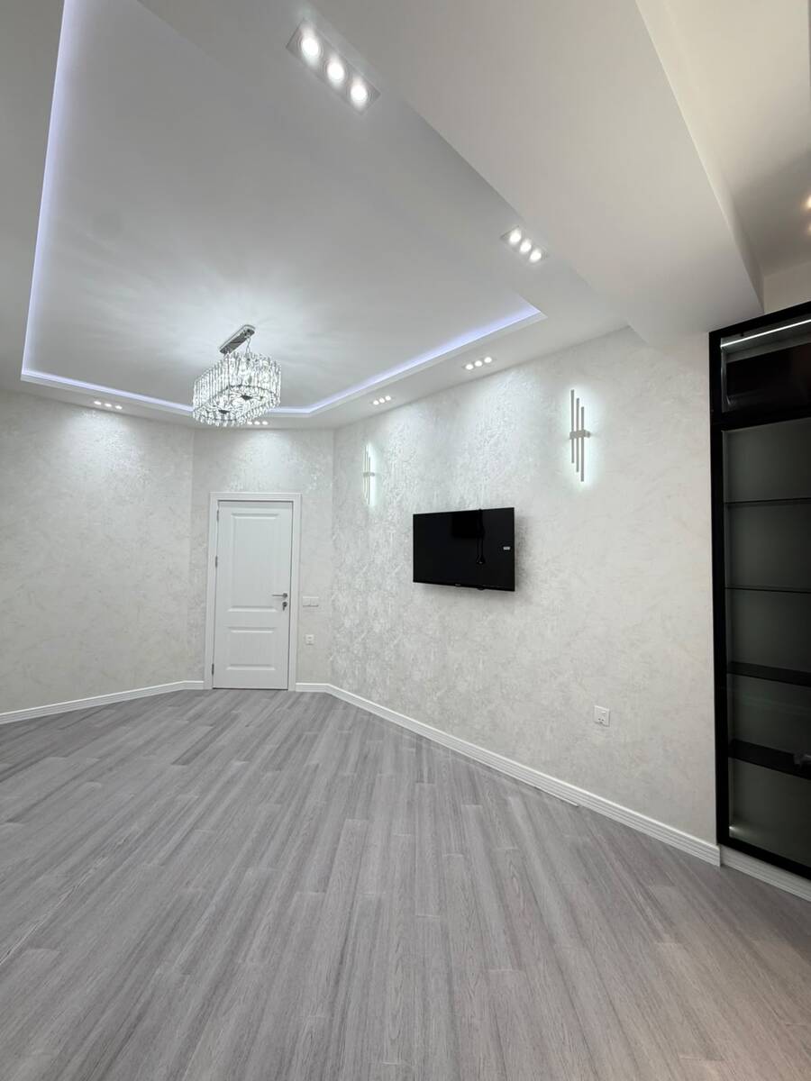 Satılır 2 otaqlı yeni tikili 52 m² — Mənzil, Bakı (4)
