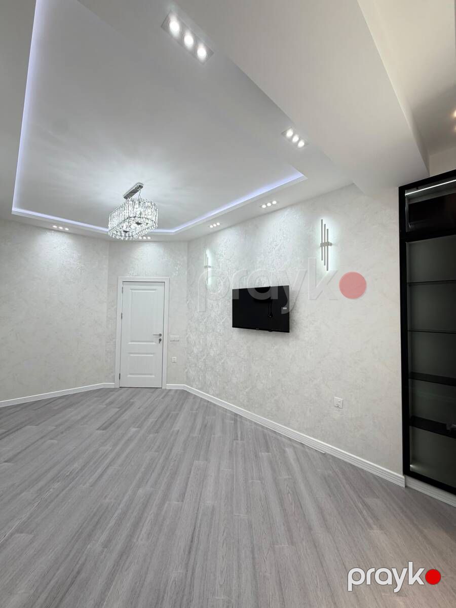 Satılır 2 otaqlı yeni tikili 52 m² — Mənzil, Bakı (4)