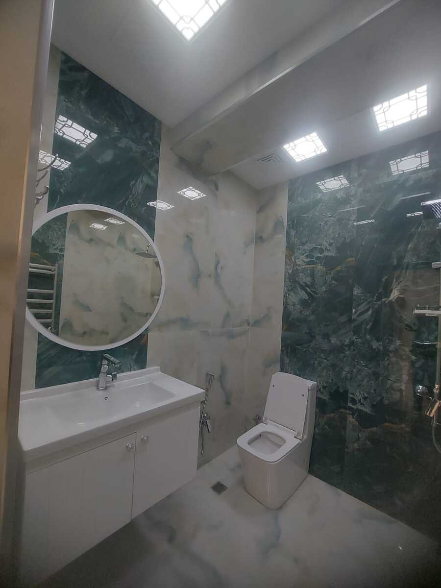 İcarəyə verilir 3 otaqlı yeni tikili 105 m² — Mənzil, Bakı (10)
