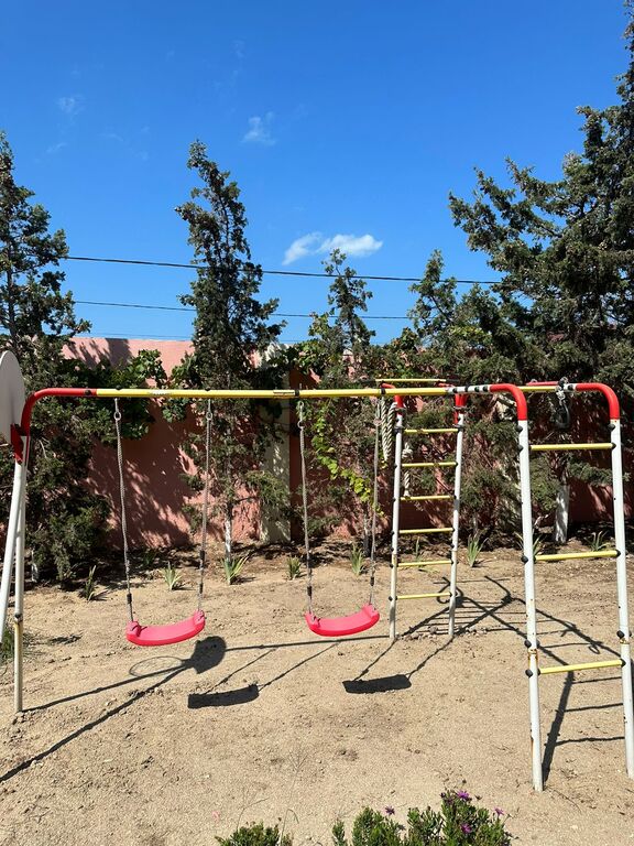 Satılır 10 otaqlı həyət evi/bağ evi 585 m² — Ev, villa, Bakı (8)