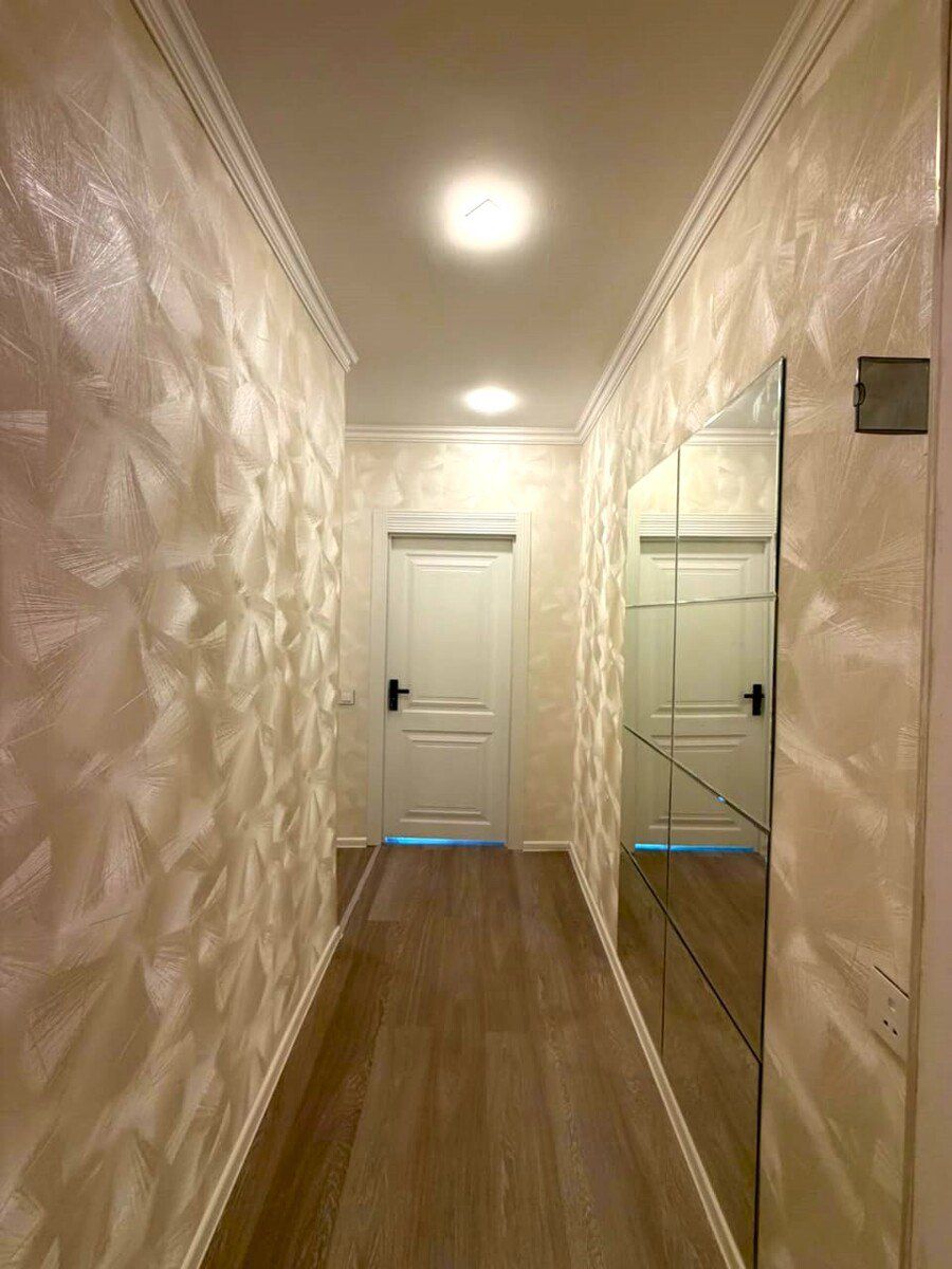 Satılır 2 otaqlı köhnə tikili 35 m² — Mənzil, Bakı (7)