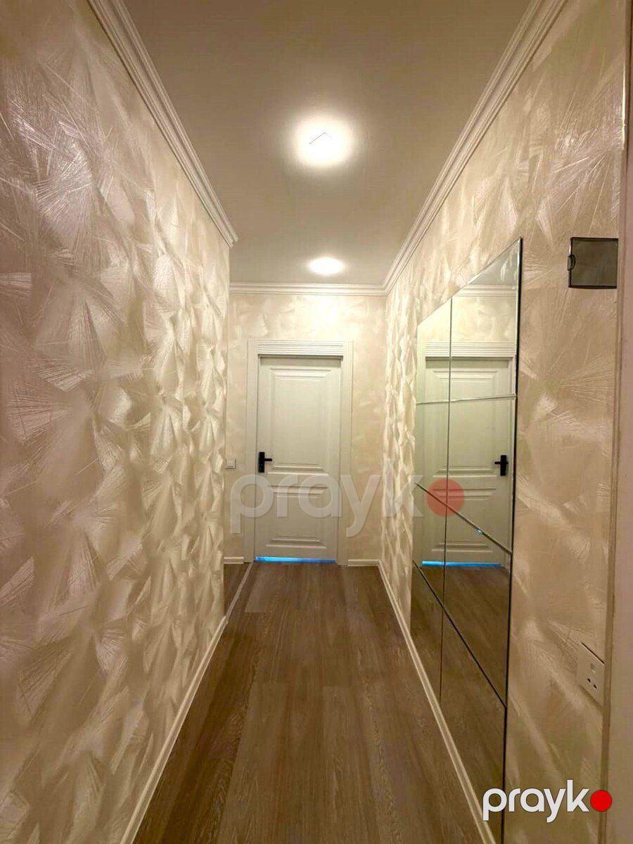 Satılır 2 otaqlı köhnə tikili 35 m² — Mənzil, Bakı (7)