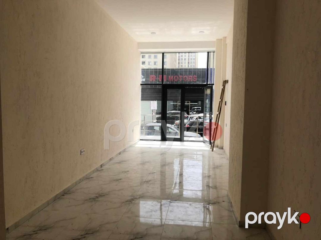 İcarəyə verilir obyekt 35.1 m² — Əmlak, Bakı (5)