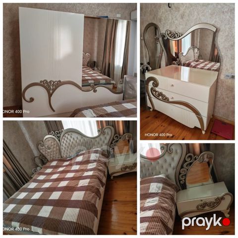 Yataq desti 1000azn satilir. Ünvan Bine qesebesi vp4432 (El)